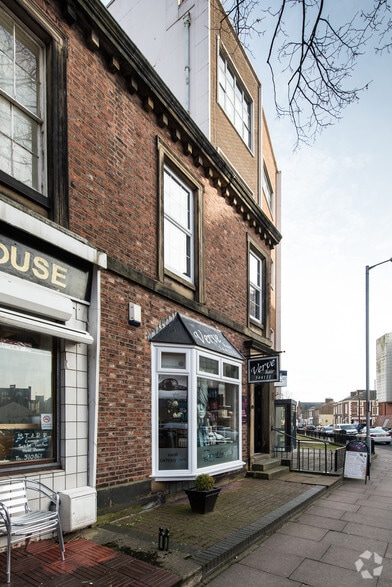 11 Cecil St, Carlisle for lease - Primary Photo - Image 1 of 2