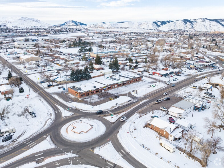 15750 S Golden Rd, Golden, CO for lease - Aerial - Image 2 of 5
