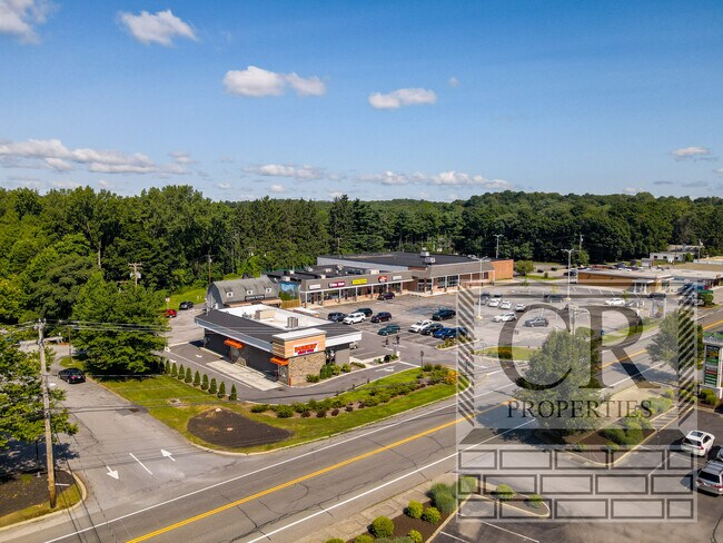 More details for 40 Vassar Rd, Poughkeepsie, NY - Retail for Sale