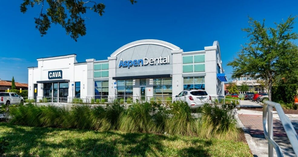 3157 E Colonial Dr, Orlando, FL à vendre - Photo principale - Image 2 de 10