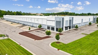 More details for 600 Airpark Commerce Dr, Nashville, TN - Industrial for Lease