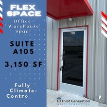 21631 Rhodes Rd, Spring, TX for lease - Commercial Listing Video