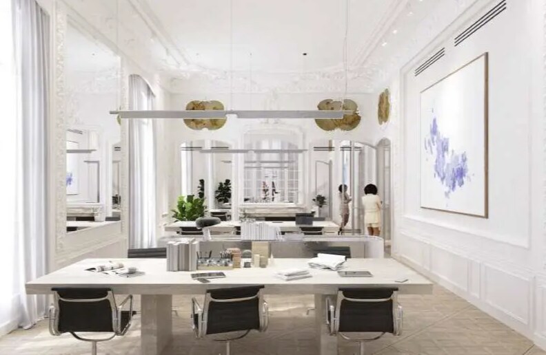 8 Rue Cimarosa, Paris à louer Photo intérieure- Image 1 de 6