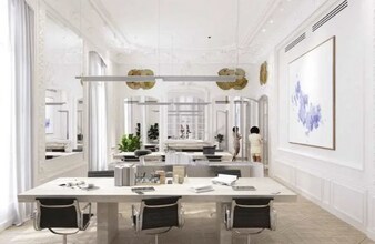 8 Rue Cimarosa, Paris à louer Photo intérieure- Image 1 de 6