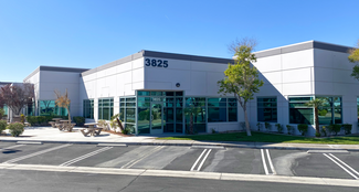 More details for 3825-3985 W Cheyenne Ave, North Las Vegas, NV - Flex, Industrial for Lease