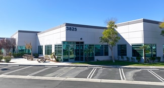 More details for 3825-3985 W Cheyenne Ave, North Las Vegas, NV - Flex for Lease