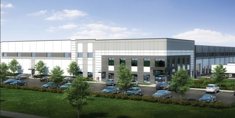 1350 Sixteenth Est, Greensboro, NC for lease Primary Photo- Image 1 of 2