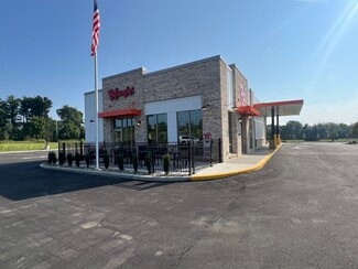 More details for 36 Coughlin ln, Delaware, OH - Retail for Sale
