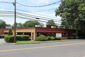 More details for 121-141 Market St, Kenilworth, NJ - Office for Lease