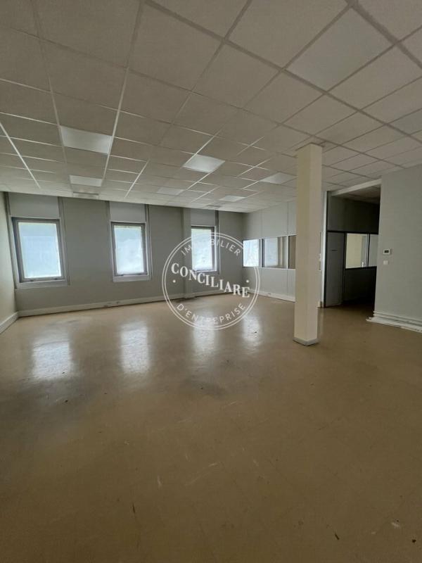 164 Route De Revel, Toulouse for lease Interior Photo- Image 1 of 6