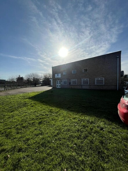 New Ford Rd, Waltham Cross for sale - Building Photo - Image 2 of 11