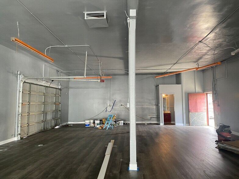 3605 Gage Ave, Bell, CA à louer - Photo du bâtiment - Image 3 de 8