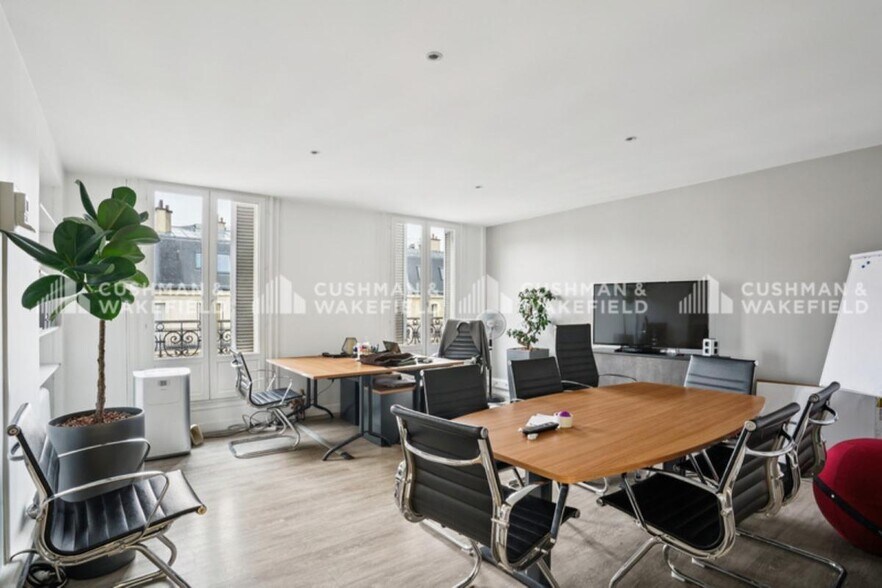 29 Rue Taitbout, Paris for lease - Building Photo - Image 3 of 14
