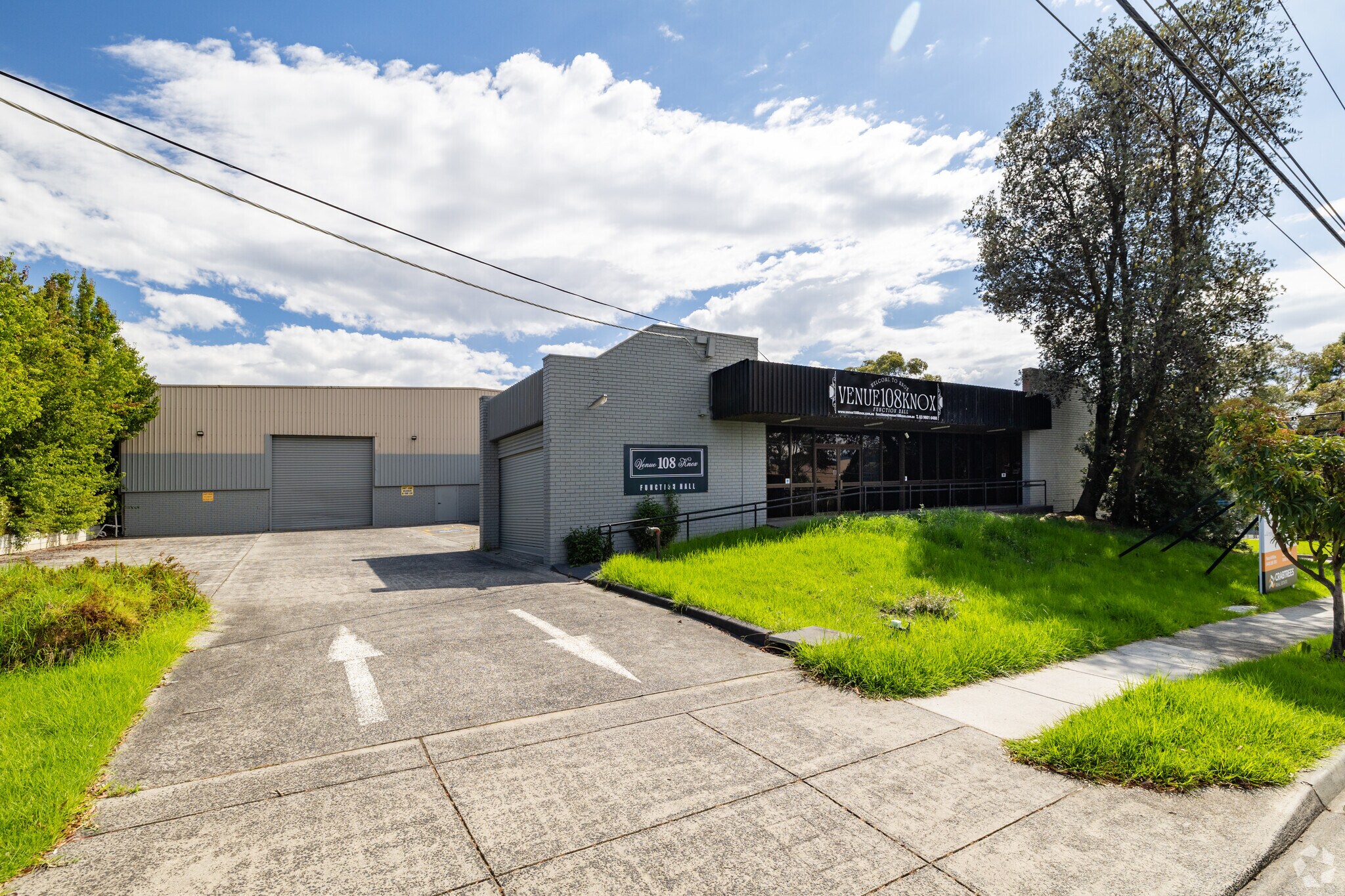108 Lewis Rd, Wantirna South for lease Primary Photo- Image 1 of 11