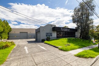 Plus de détails pour 108 Lewis Rd, Wantirna South - Industriel à louer
