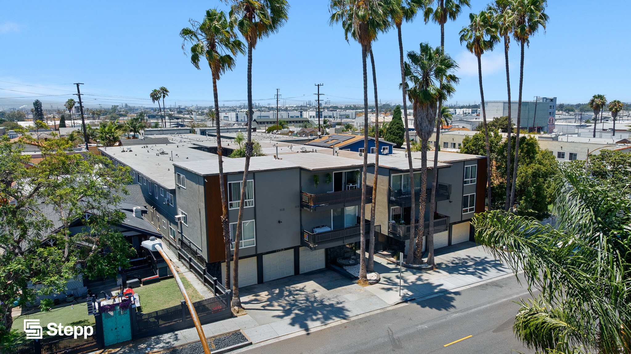 1153-1161 Magnolia Ave, Long Beach, CA for sale Building Photo- Image 1 of 13
