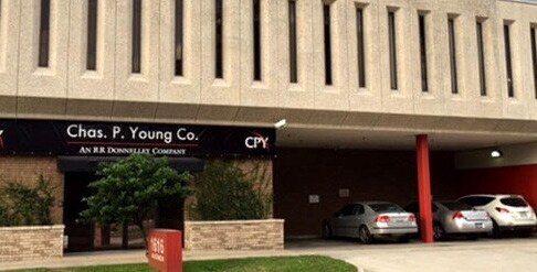 1616 McGowen St, Houston, TX à vendre - Photo du bâtiment - Image 2 de 7