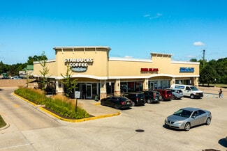 More details for 4565-4747 Washtenaw Ave, Ann Arbor, MI - Office/Retail, Retail for Lease