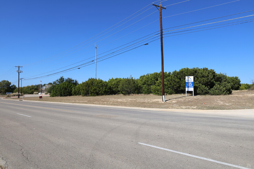 4751 Roy J Smith Dr, Killeen, TX à vendre - Photo du bâtiment - Image 1 de 8