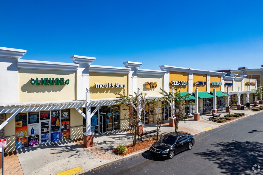 851 S State Road 434, Altamonte Springs, FL for lease - Building Photo - Image 3 of 8