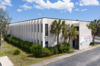 Plus de détails pour 6501 Arlington Expy, Jacksonville, FL - Bureau à louer