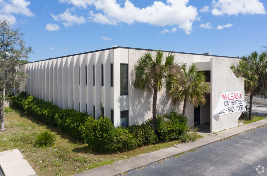 6501 Arlington Expy, Jacksonville, FL à vendre - Photo du bâtiment - Image 1 de 1