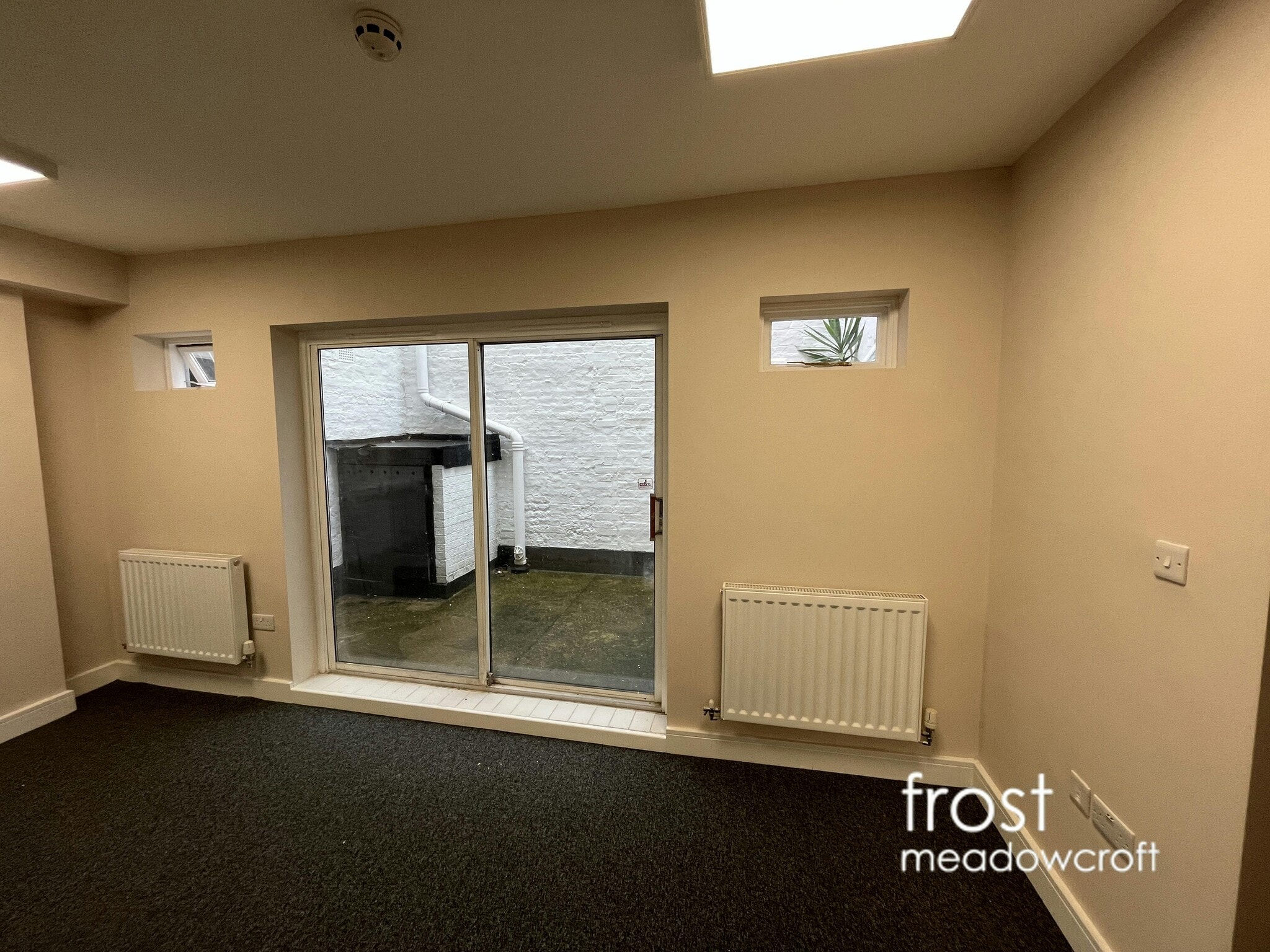 23 Craven Ter, Londres à louer Photo intérieure- Image 1 de 4