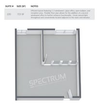 27433 Tourney Rd, Valencia, CA for lease Floor Plan- Image 2 of 7