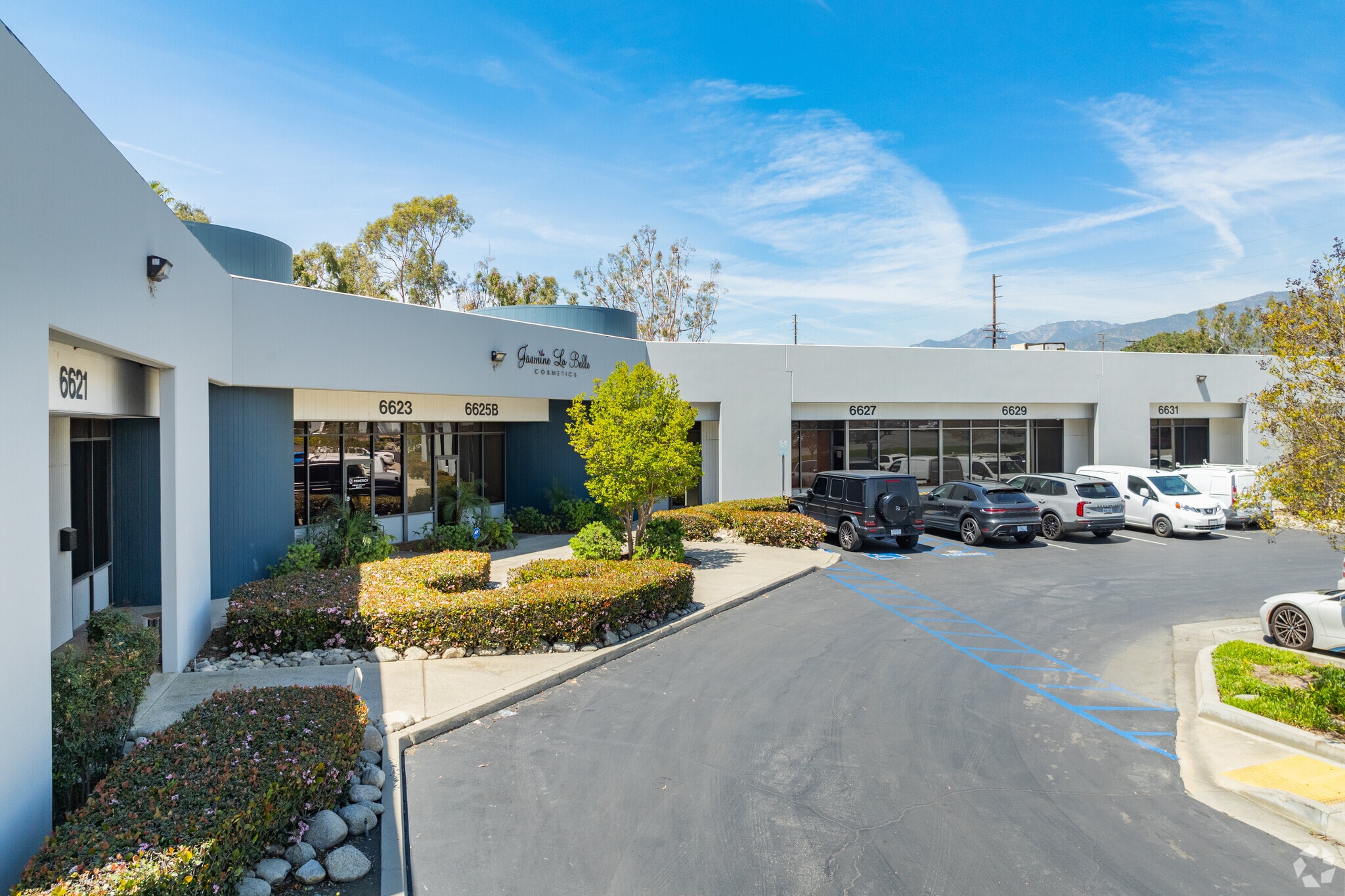 6621-6631 Calle Eva Miranda, Irwindale, CA for lease Primary Photo- Image 1 of 11