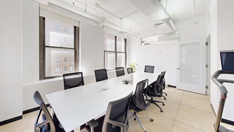 45 W 34th St, New York, NY à louer - Numérisation 3D de Matterport - Image 3 de 8