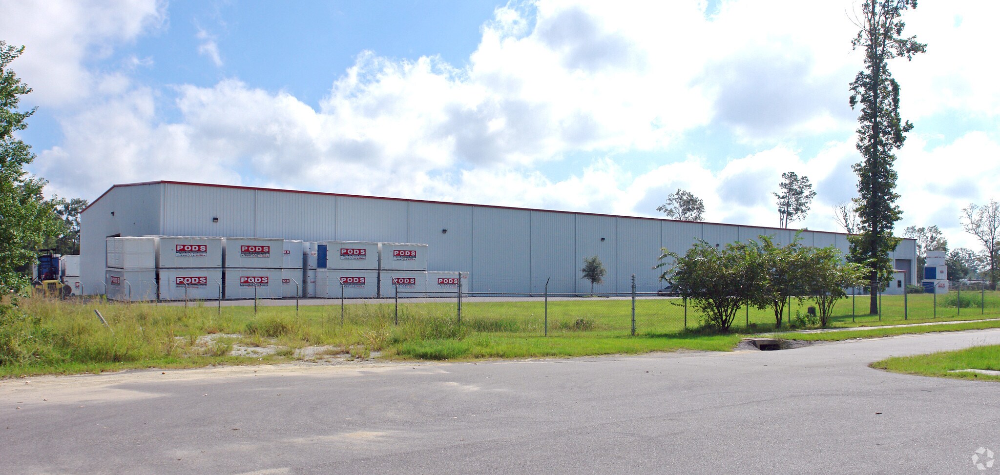 7704 Southrail Rd, North Charleston, SC for lease Primary Photo- Image 1 of 8