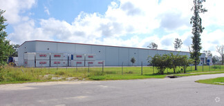 Plus de détails pour 7704 Southrail Rd, North Charleston, SC - Industriel à louer