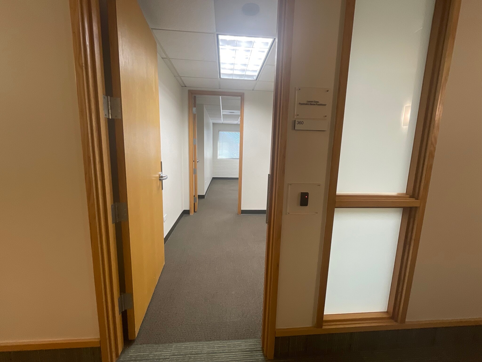 1805 S Bellaire St, Denver, CO à louer Photo intérieure- Image 1 de 5