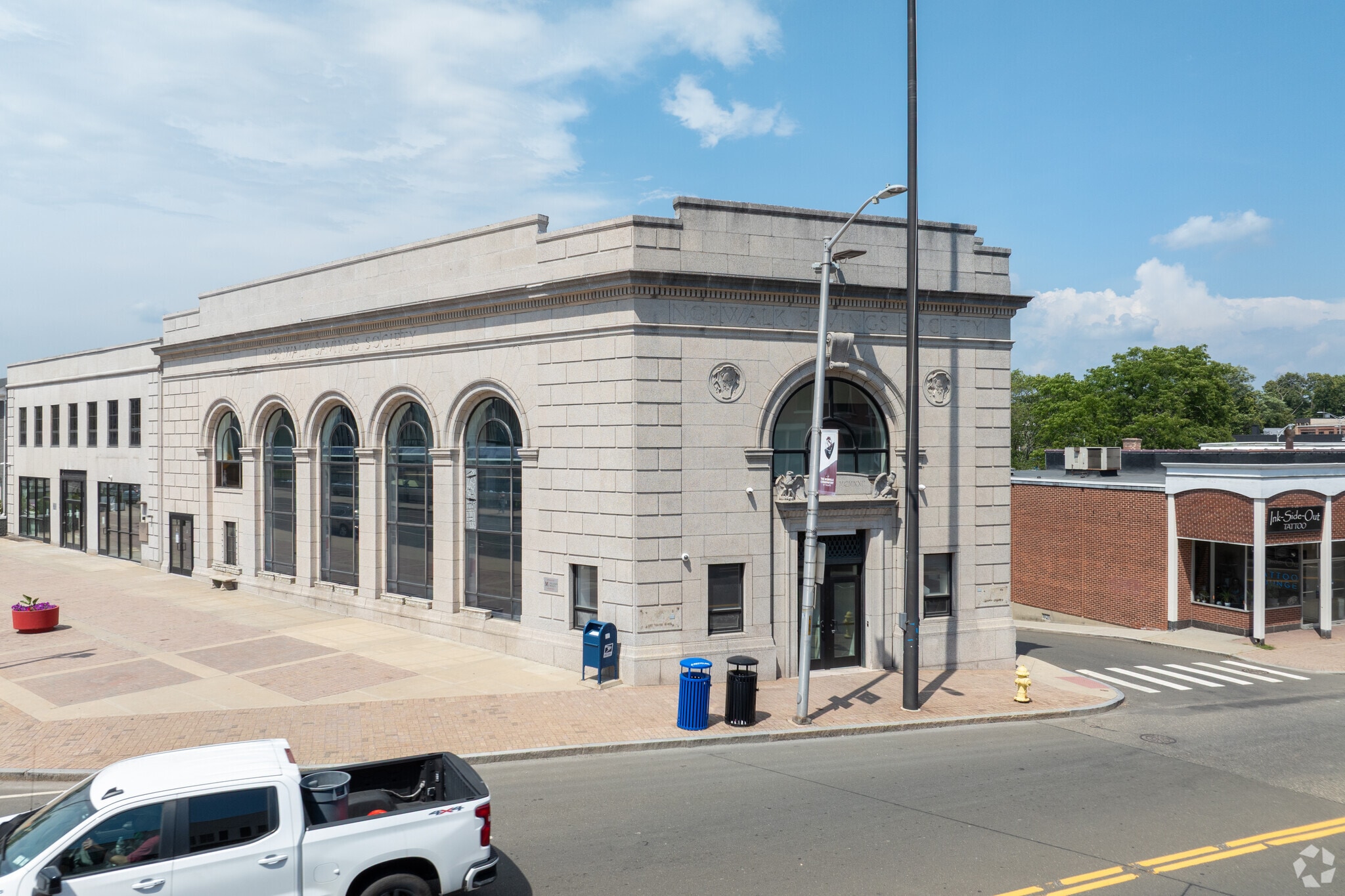 12 River St, Norwalk, CT for lease Primary Photo- Image 1 of 54