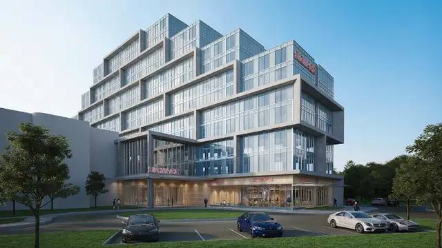 More details for 998 Martin Grove Rd, Toronto, ON - Office for Lease