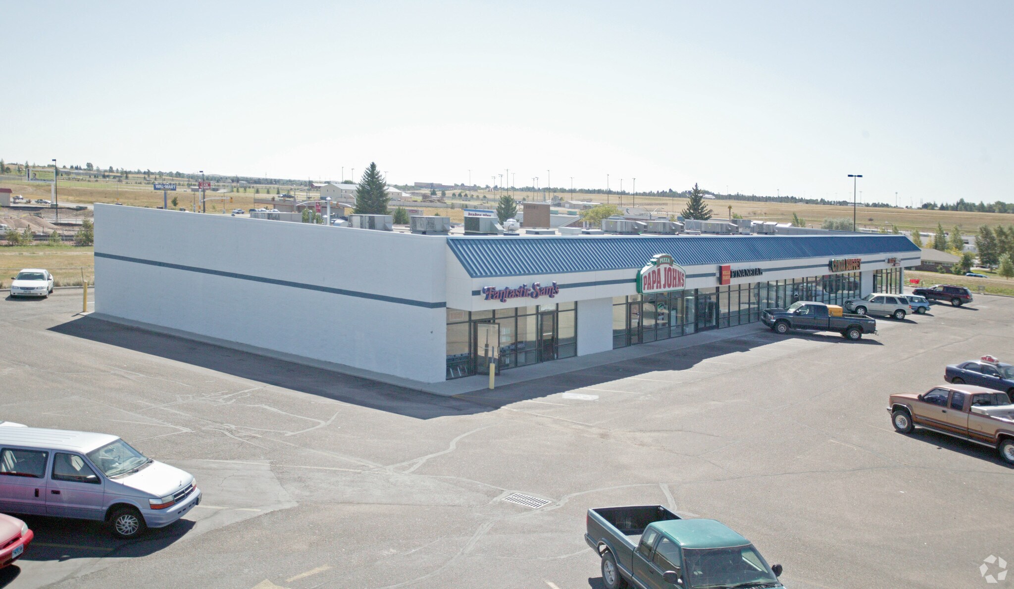 1948 Dell Range Blvd, Cheyenne, WY for lease Primary Photo- Image 1 of 2