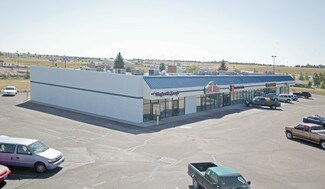 Plus de détails pour 1948 Dell Range Blvd, Cheyenne, WY - Commerce de détail à louer