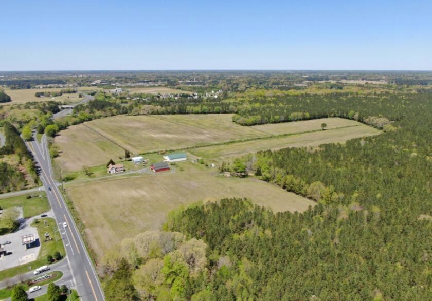 4943 Snow Hill Rd, Salisbury, MD à vendre Photo principale- Image 1 de 9