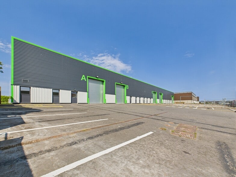 Hareness Cir, Aberdeen for lease - Building Photo - Image 3 of 8