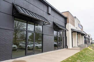More details for 393 Maple St, Gallatin, TN - Office, Office/Retail for Lease