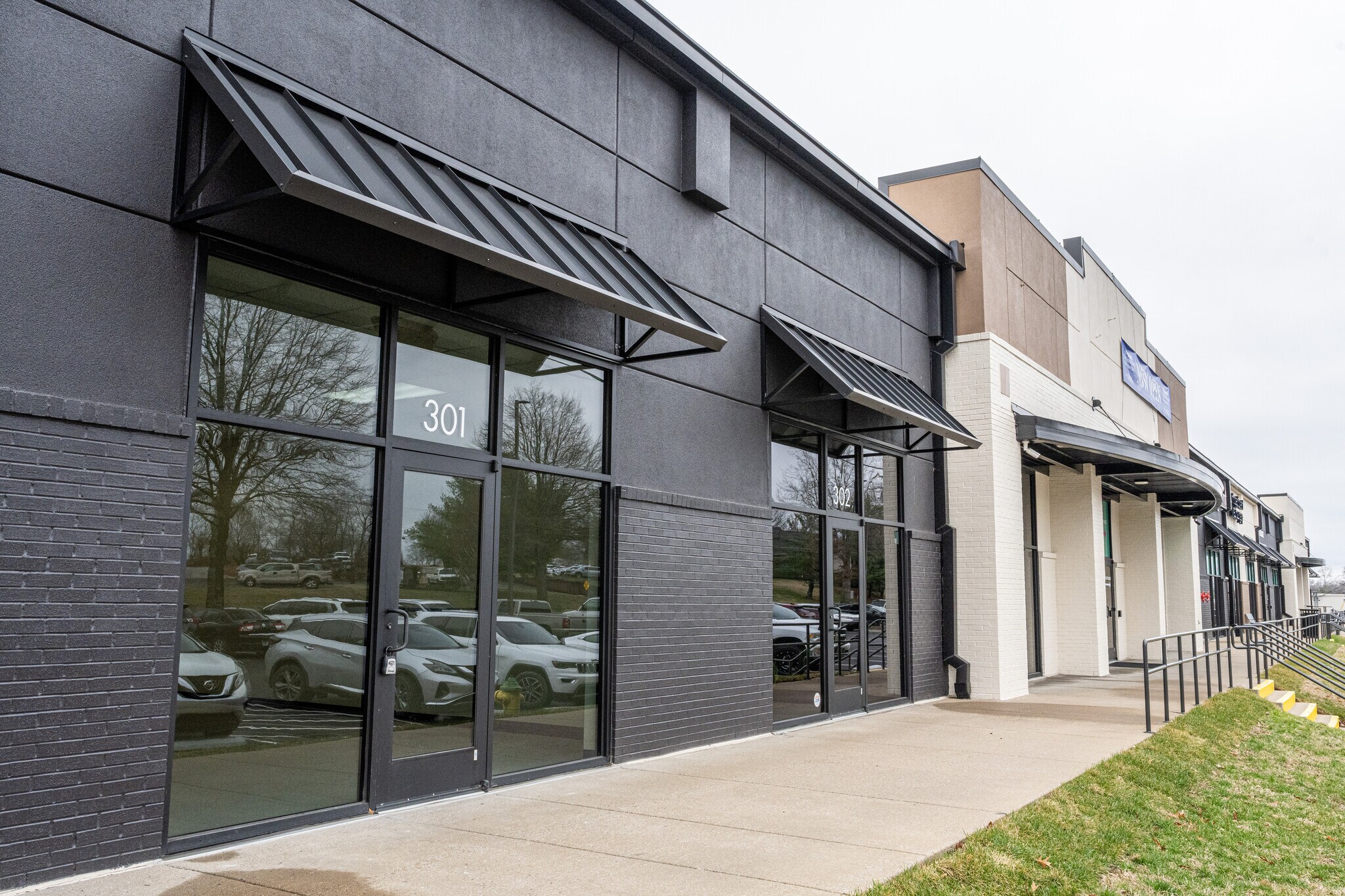 393 Maple St, Gallatin, TN for lease Primary Photo- Image 1 of 11