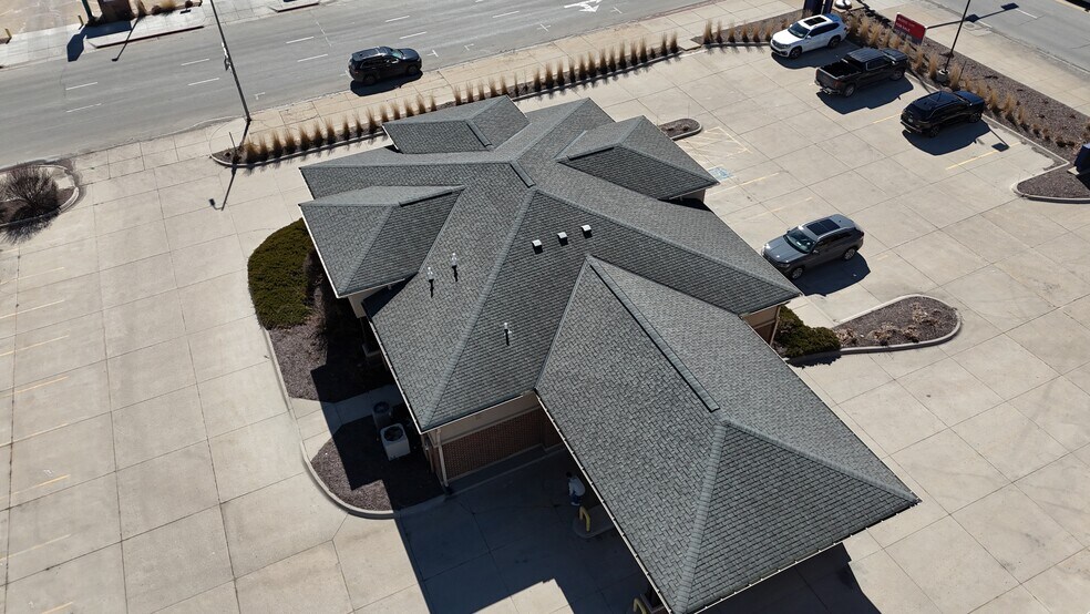 200 N 6th St, Beatrice, NE à vendre - Photo du bâtiment - Image 2 de 13