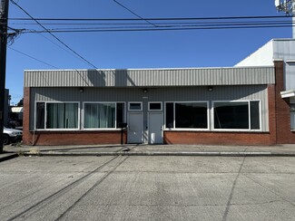 Plus de détails pour 1114 N 97th St, Seattle, WA - Industriel à vendre