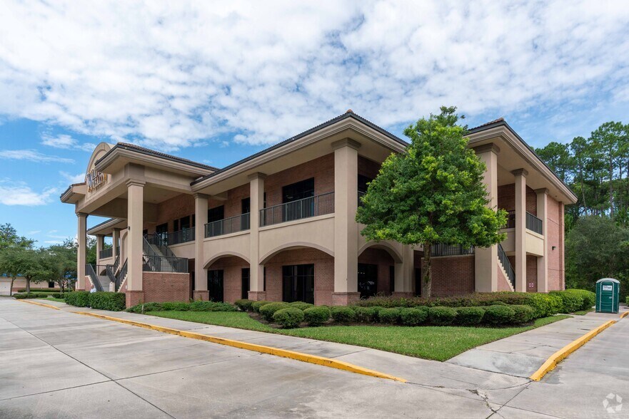 4685 Sunbeam Rd, Jacksonville, FL à louer - Photo du bâtiment - Image 3 de 5