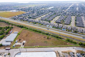 More details for 7802-7826 Bay Dr, Corpus Christi, TX - Land for Sale