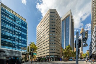 Plus de détails pour 22 Market St, Sydney - Bureau à louer