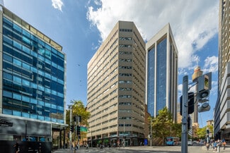 More details for 22 Market St, Sydney - Office for Lease