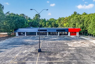 More details for 1006 E Colby St, Whitehall, MI - Retail for Sale