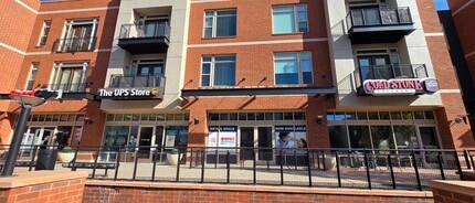 6300 E Hampden Ave, Denver, CO à louer Photo intérieure- Image 2 de 5