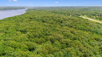 Plus de détails pour E 202 Rd, Wyandotte, OK - Terrain à vendre